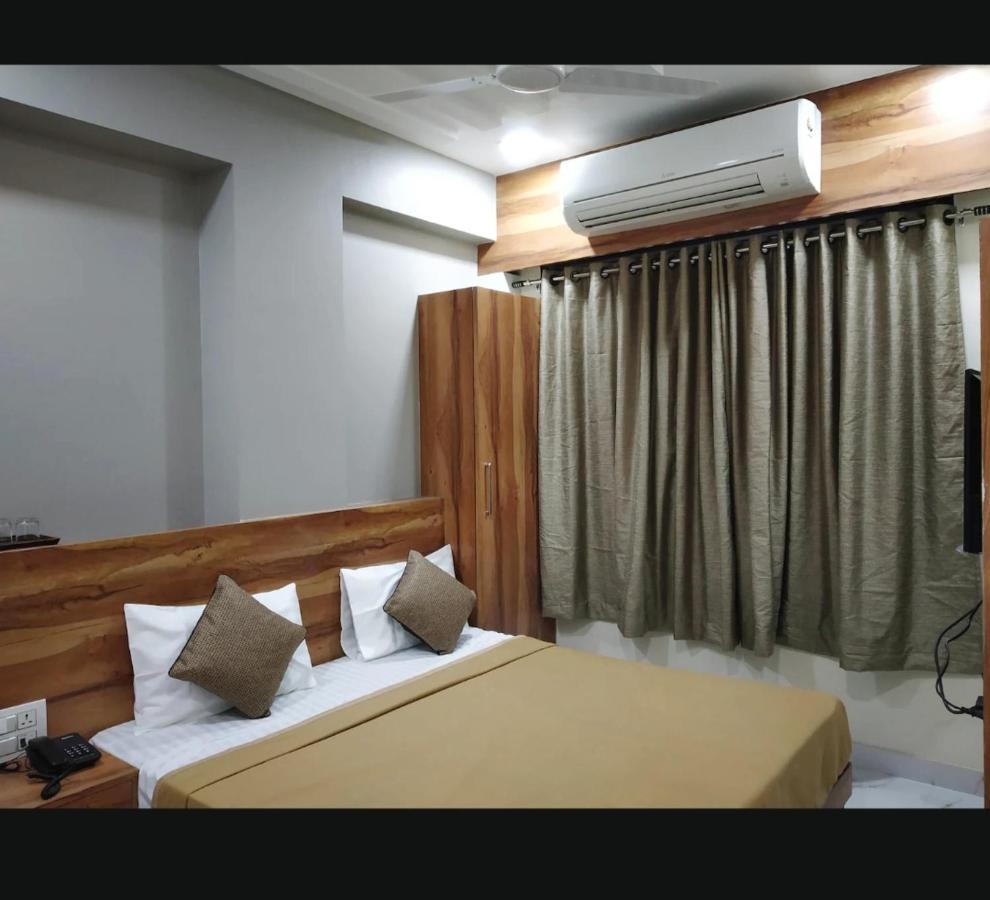 Hotel Guru Kripa - 500Mtr From Shreenathji Temple Nāthdwāra Exterior foto